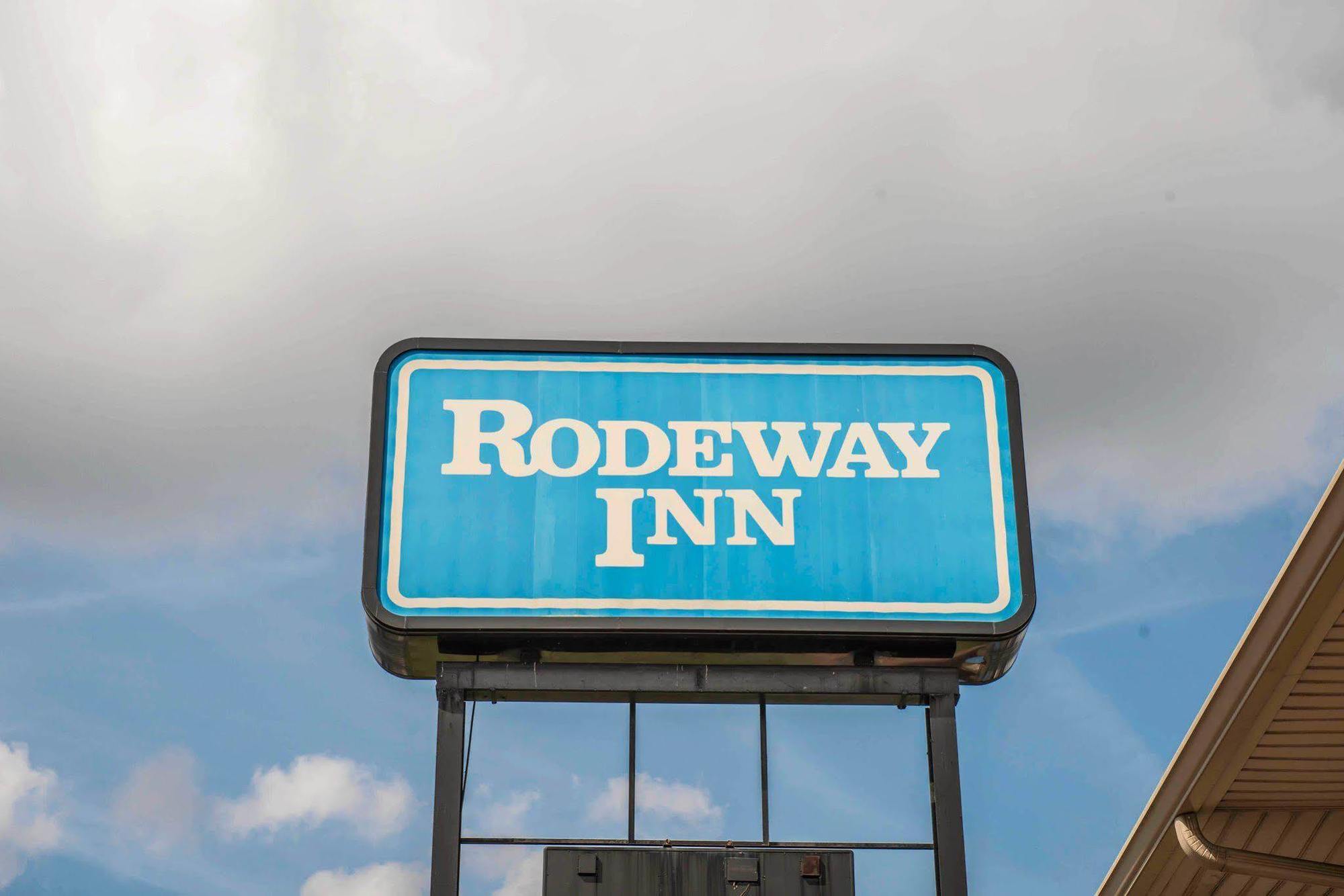Rodeway Inn Lake City I-75 Exterior foto